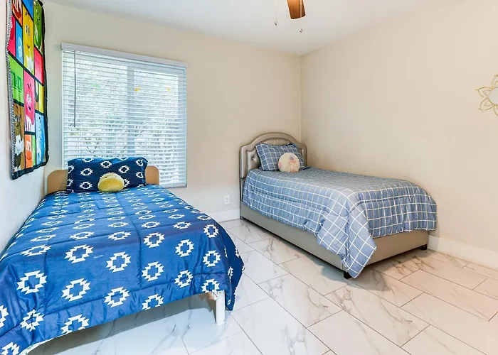 Holiday home Oasis W/ Diving Pool By Spring Training, Dtwn Mesa